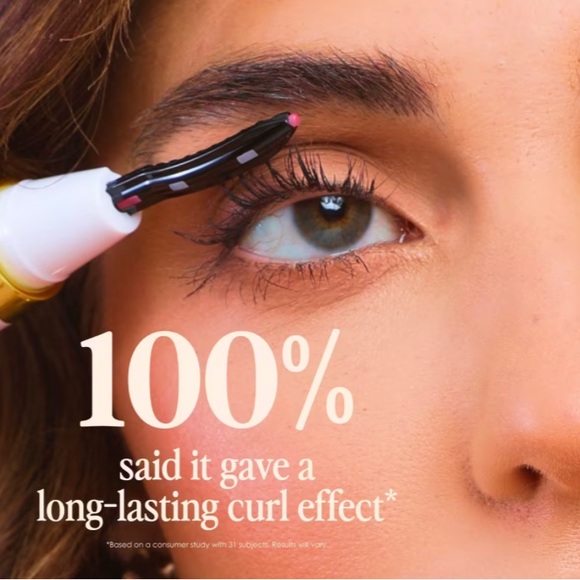 GrandeLASH-LIFT Heated Lash Curler - Picture 6 of 9